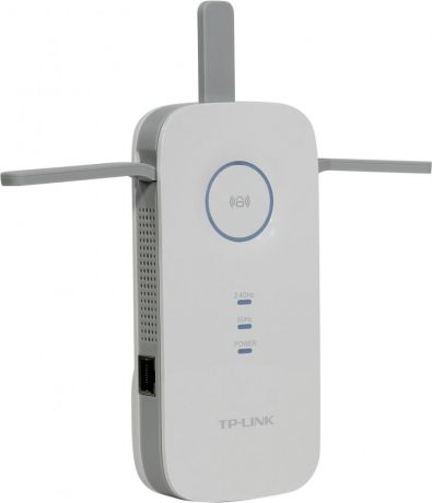 Усилитель сигнала TP-LINK RE450 (белый)