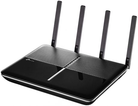 Роутер TP-LINK Archer C3150 (черный)