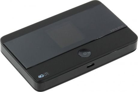 Мобильный роутер TP-LINK M7350 (черный)