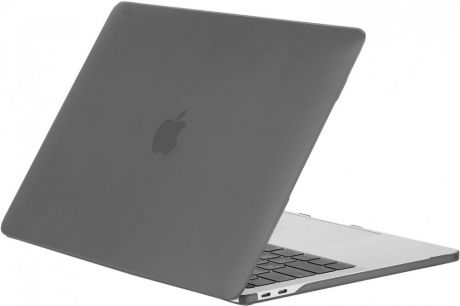 Клип-кейс Moshi для MacBook Air 13&quot; (черный)