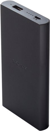 Внешний аккумулятор Sony CP-V10BBC (черный)