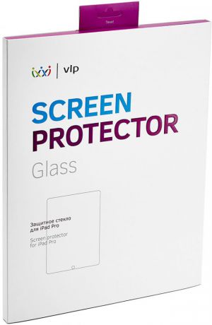 Защитное стекло VLP для Apple iPad Pro 12.9