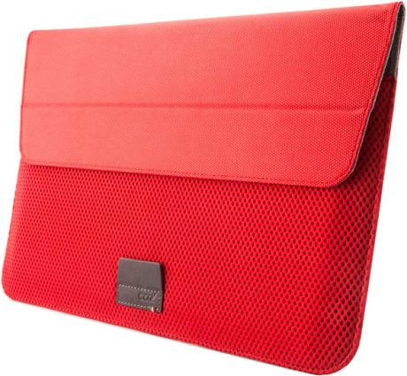 Чехол Cozistyle ARIA Stand Sleeve для Apple Macbook Air/ Pro 13&quot; (красный)