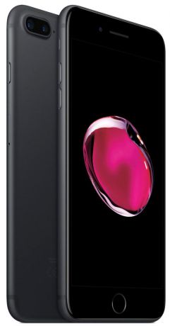 Мобильный телефон Apple iPhone 7 Plus 32GB как новый (черный)