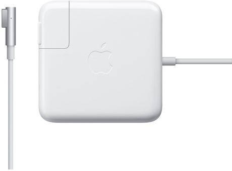 Сетевое зарядное устройство Apple MagSafe Power Adapter - 45W (белый)