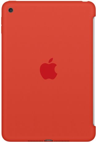 Клип-кейс Apple для iPad mini 4 (оранжевый)