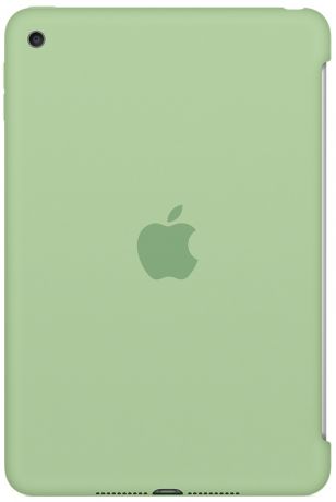 Клип-кейс Apple для iPad mini 4 (мятный)