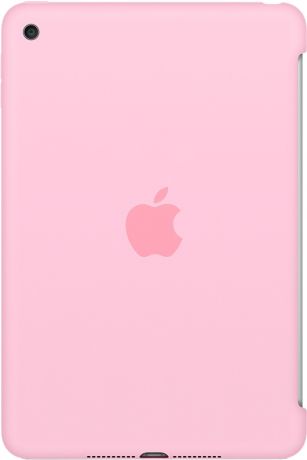 Клип-кейс Apple для iPad mini 4 (светло-розовый)