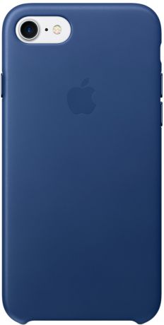 Клип-кейс Apple для iPhone 7/8 (синий сапфир)