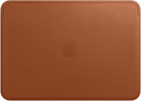 Чехол Apple для MacBook 12&quot; (золотисто-коричневый)