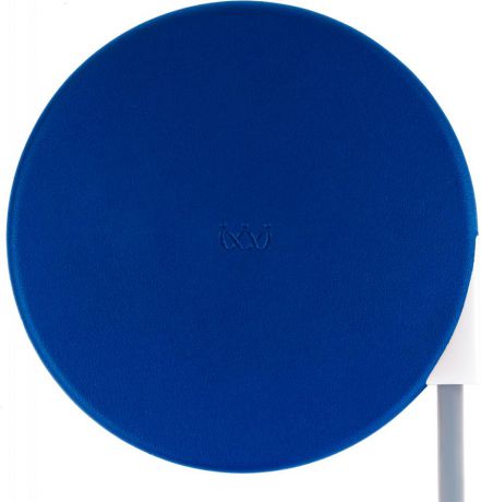 Беспроводное зарядное устройство VLP Wireless Charging WCH (темно-синий)