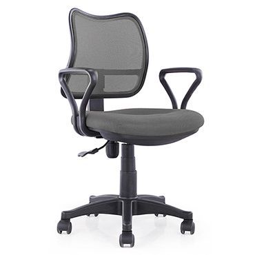 Кресло офисное TetChair Гари (Gary) Доступные цвета обивки: Бордовая сетка