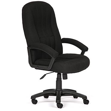 Кресло офисное TetChair СH 888 ткань Доступные цвета обивки: Бордовая ткань