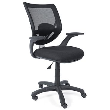 Кресло офисное TetChair CH 974 Доступные цвета обивки: Бордовая ткань
