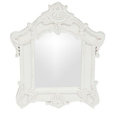 Зеркало Secret De Maison Aline (mod. 217-1118) Доступные цвета: Antique White