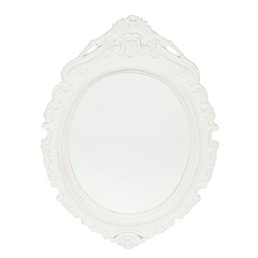 Зеркало Secret De Maison Glacer (mod. 217-1106) Доступные цвета: Antique White