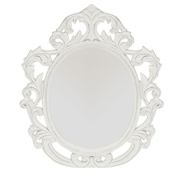 Зеркало Secret De Maison Anette (mod. 217-1119) Доступные цвета: Antique White