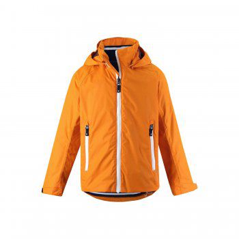 Reima Куртка 3 в 1 Reimatec Travel (оранжевый)