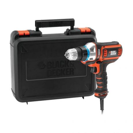 Многофункциональный сетевой инструмент Multievo 300 Вт BLACK+DECKER MT350K-QS MT350K-QS