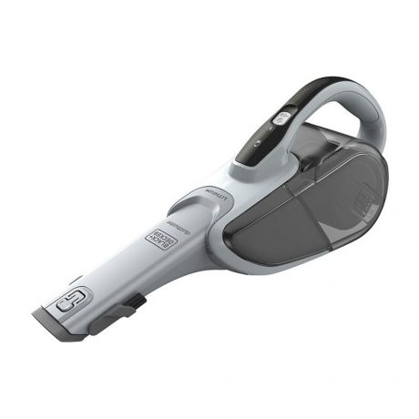 Аккумуляторный пылесос BLACK+DECKER DUSTBUSTER с выдвижным носиком DVJ215J-QW DVJ215J-QW