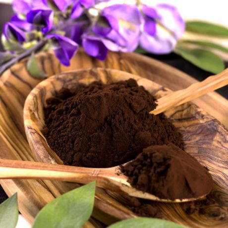 Горячий шоколад Cacao Barry "Extra Brute" алкализованный (100% какао, 300 г)