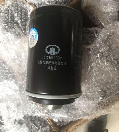 Масляный фильтр CHN 101700AEC01 для Haval H9 2018 +