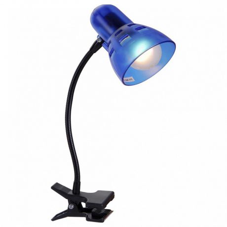 Настольная лампа офисная Clip 54851