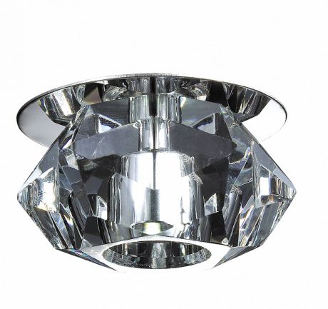 Встраиваемый светильник Crystal-LED 357011