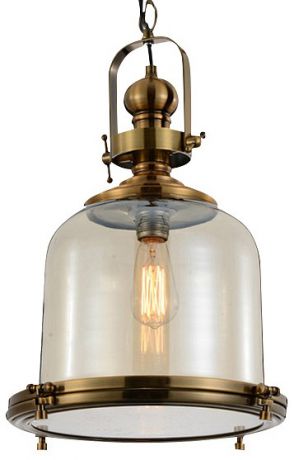 Подвесной светильник Vintage 4972