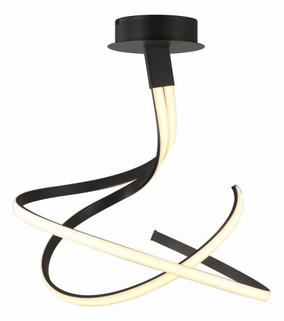 Светильник на штанге Nur Brown Oxide Dimmable 5827