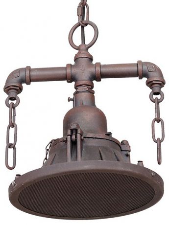 Подвесной светильник Loft LSP-9678