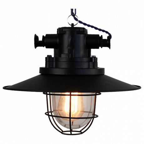Подвесной светильник Loft LSP-9896
