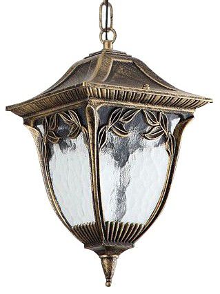 Подвесной светильник Афина 11491