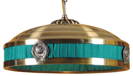 Подвесной светильник Kremlin 1274-3P1