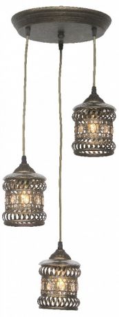 Подвесной светильник Arabia 1621-3P