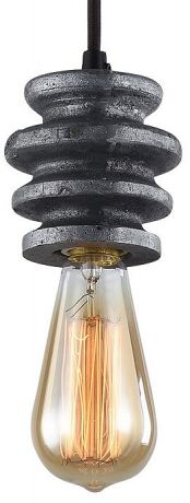 Подвесной светильник Spool 1793-1P