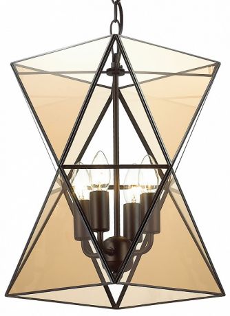Подвесной светильник Polihedron 1920-4P