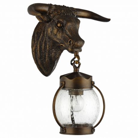 Светильник на штанге Hunt 1847-1W