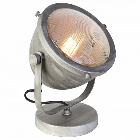 Настольная лампа декоративная Emitter 1900-1T