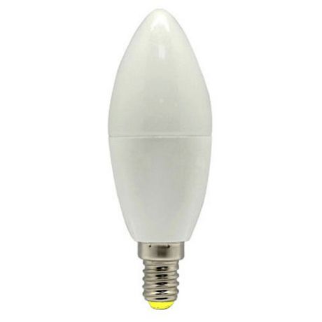 Лампа светодиодная E14 230В 7Вт 2700K LB-97 25475