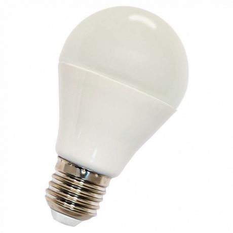 Лампа светодиодная E27 230В 12Вт 6400K LB-93 25490