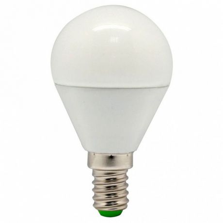 Лампа светодиодная E14 230В 7Вт 4000K LB-95 25479