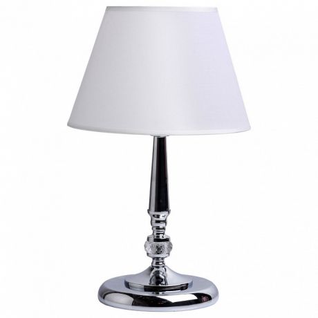 Настольная лампа декоративная Аврора 1 371030601