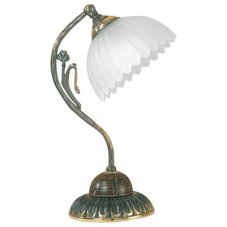 Настольная лампа декоративная P 1805