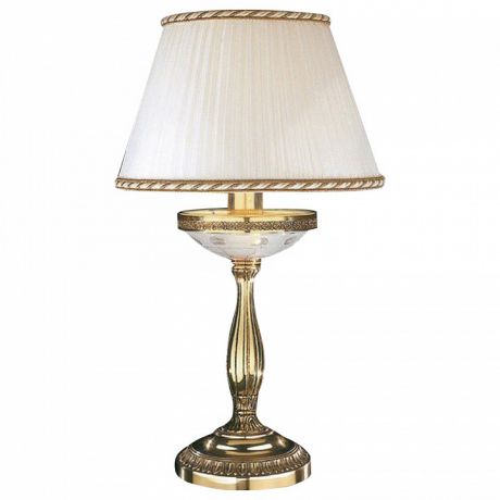 Настольная лампа декоративная P 4760 P