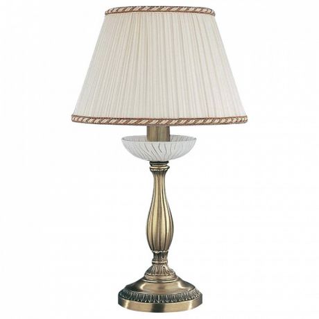 Настольная лампа декоративная P 5400 P