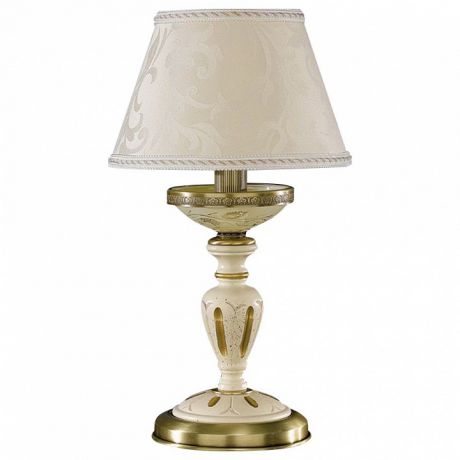 Настольная лампа декоративная P 6618 P