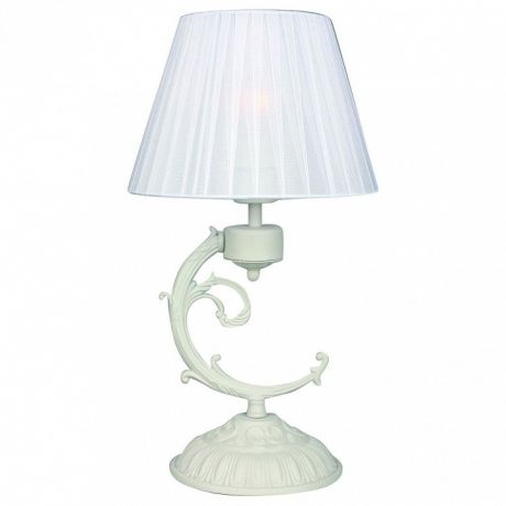 Настольная лампа декоративная Caserta OML-34004-01