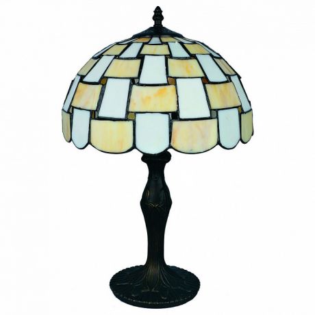 Настольная лампа декоративная OML-801 OML-80104-01