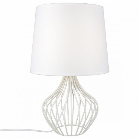Настольная лампа декоративная Caroso OML-83504-01